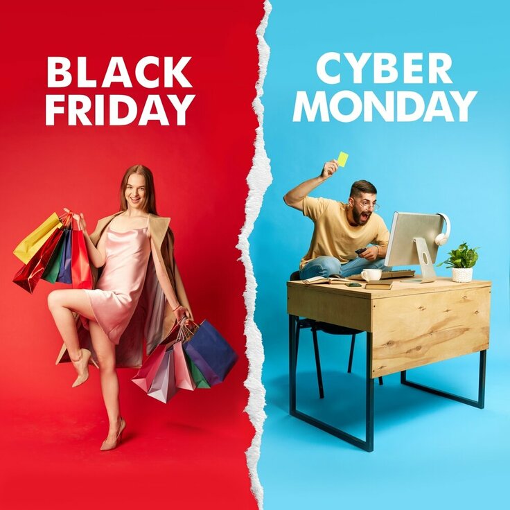 Cyber Monday 2024: Online Deals for Garden and Home Products You Can’t Miss (Do It Yourself)