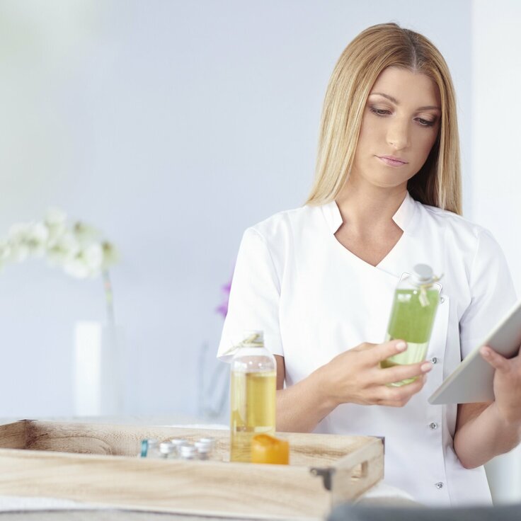 AMH Test and Modern Wellness: A Natural Approach to Reproductive Planning (Home and living)