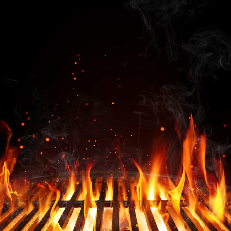 THE TOP 3 CHARCOAL BBQS: UNLEASHING THE GRILLING BEAST