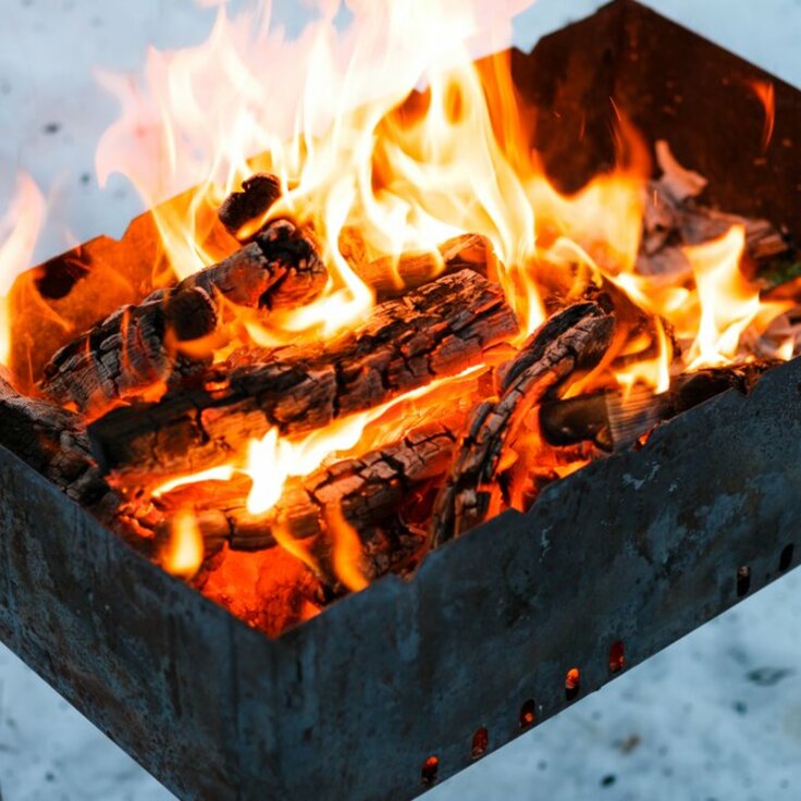 Winter Grill Recipes and Tips for a Cozy Outdoor Feast (Grills, Barbecues & Outdoor Cooking)