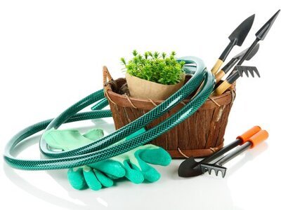 Gardening tools - an overview