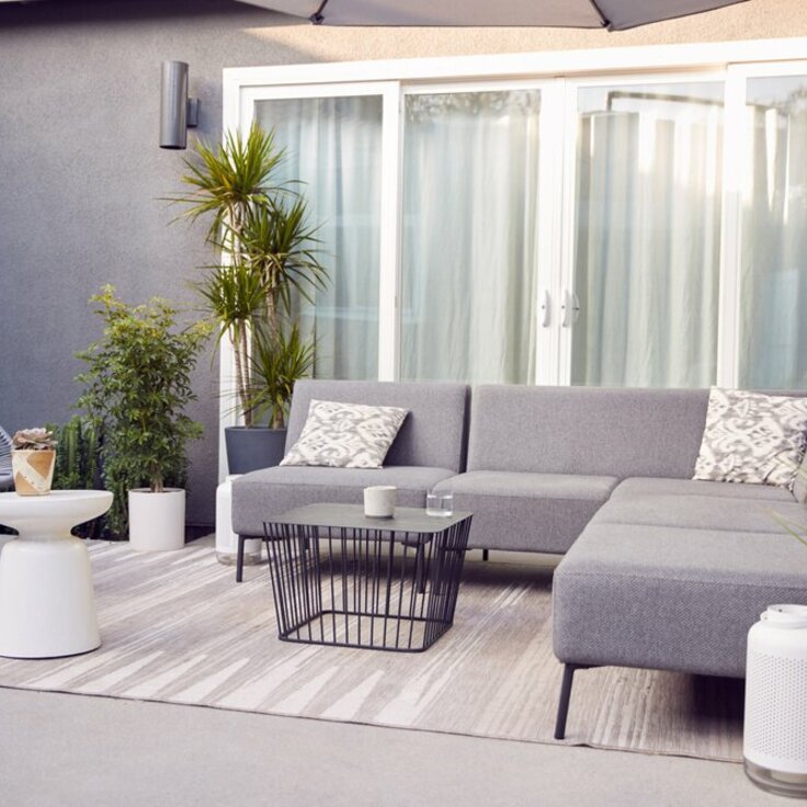 Design Your Personal Garden Lounge: 7 Ways to Create a Tranquil Outdoor Retreat (Garden Furniture)