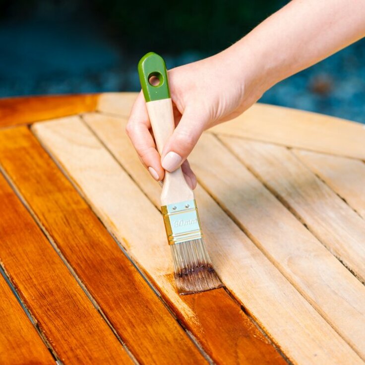 A Guide to Caring for Your Teak Garden Furniture