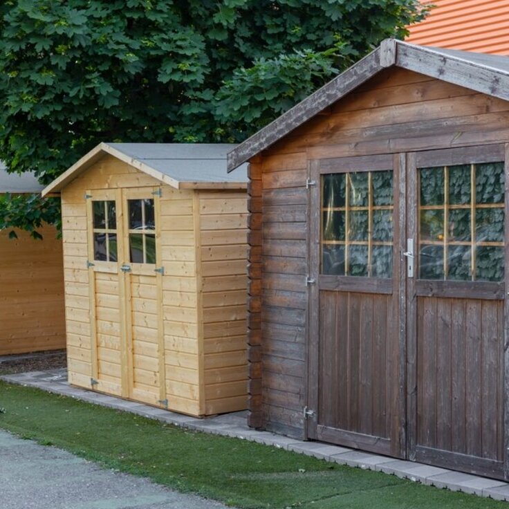 Building for the Garden: Where You Should (and Shouldn't) Use MDF (Do It Yourself)
