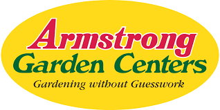 Logo Armstrong Garden Centers