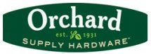 Logo Orchard Supply Hardware