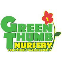 Logo Green Thumb Nursery