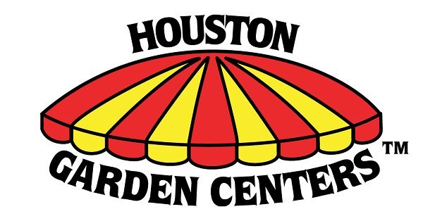 Logo Houston Garden Centers