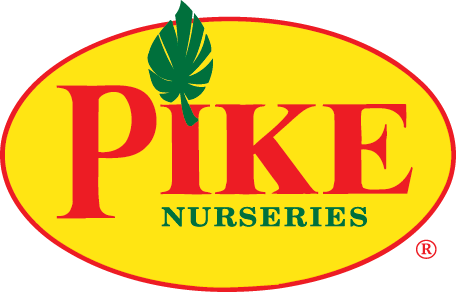 Logo Pike Nurseries