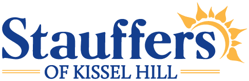 Logo Stauffers of Kissel Hill
