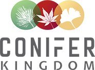 Logo Conifer Kingdom