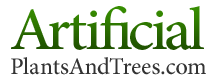 Logo Artificial Plants and Trees Online