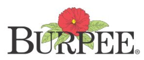 Logo Burpee Seeds and Plants
