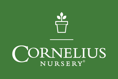 Logo tuincentrum Cornelius Garden Center & Nursery Houston - South Voss Road