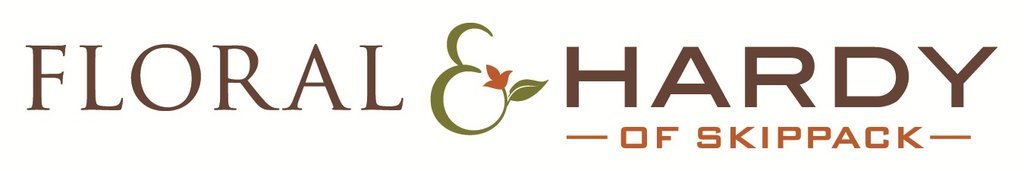 Logo Floral & Hardy of Skippack