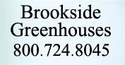 Logo Brookside Greenhouse
