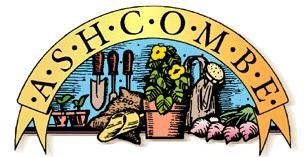 Logo Ashcombe Farm & Greenhouses