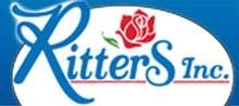 Logo Ritters Professional Garden Center