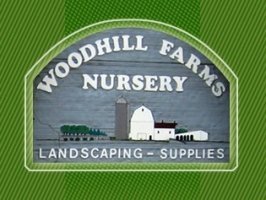 Logo Woodhill Farms Nursery