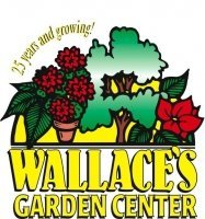 Logo Wallace's Garden Center-grnhs
