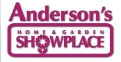 Anderson S Garden Gift Shop Garden Center Guide