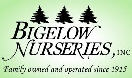 Logo Bigelow Nurseries Inc