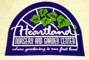 Heartland Nursery Garden Center Guide