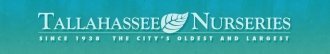 Logo Tallahassee Home & Garden