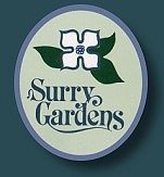 Logo Surry Gardens