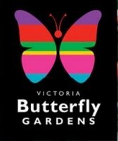 Logo Butterfly Gardens