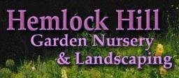 Logo Hemlock Hills Nursery