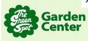 Logo Green Spot Garden Center
