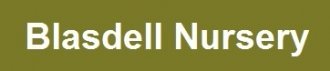 Logo Blasdell Nursery