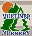Logo Mortimer's Nursery
