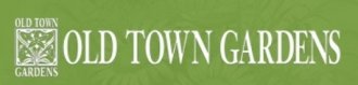 Logo Old Town Garden