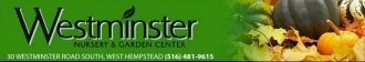Logo Westminster Nursery