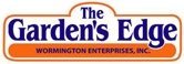 Logo Garden's Edge