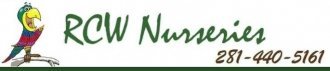 Logo RCW Nurseries