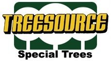 Logo Treesource Nursery & Lndscpng