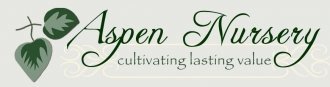 Logo Aspen Nursery