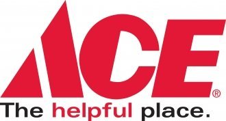 Logo Ace Hardware & Nursery