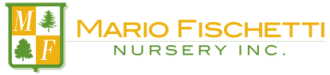 Logo Mario Fischetti Nursery