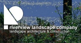 Logo Riverview Nursery