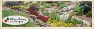 Logo Billings Nursery