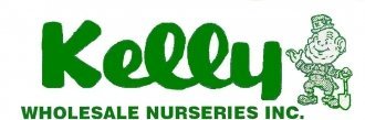 Logo Kelly Wholesale Nursery
