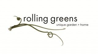 Logo Rolling Greens