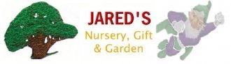 Logo Jared's Gardens