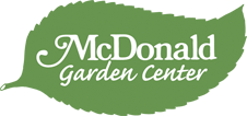 Logo McDonalds Garden Center Virginia Beach