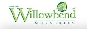 Logo Willowbend Nurseries