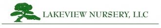 Logo Lakeview Nursery & Landscaping